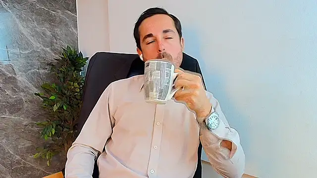 Adams_Sanz 在線直播表演