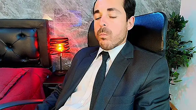 Adams_Sanz's Webcam Show
