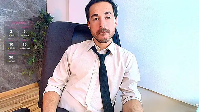 عرض كام Adams_Sanz
