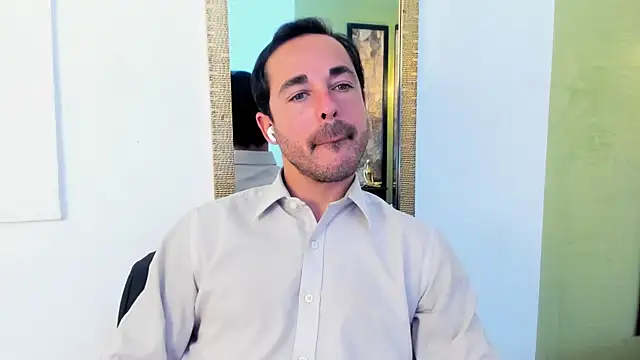 Adams_Sanz 在線直播表演