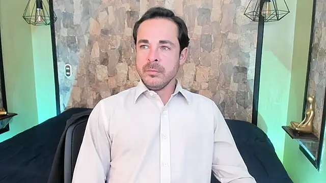 عرض كام Adams_Sanz