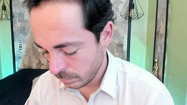 Adams_Sanz 在線直播表演
