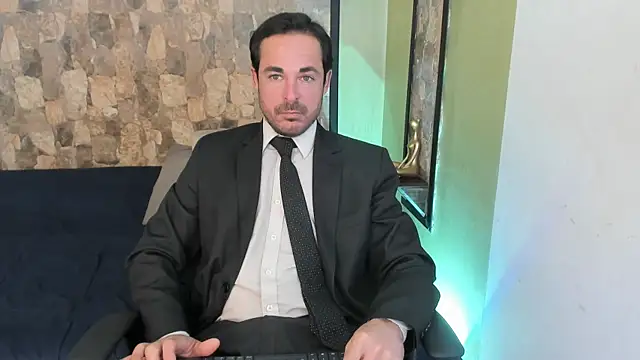 Adams_Sanz's Webcam Show