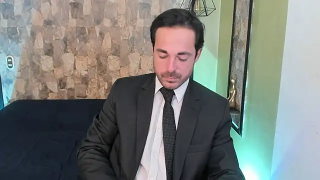 Adams_Sanz Show Webcam