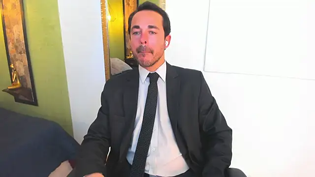 Adams_Sanz's Webcam Show