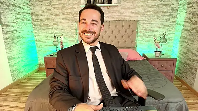 Adams_Sanz – webcam-show