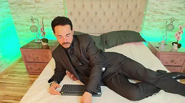 Adams_Sanz – webcam-show