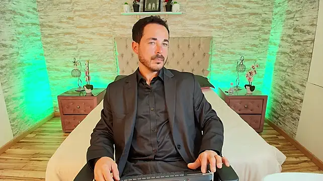 Adams_Sanz Webcamshow
