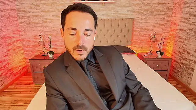 عرض كام Adams_Sanz
