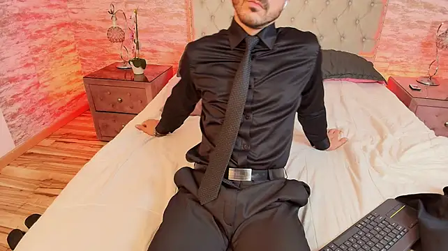 Adams_Sanz Show Webcam