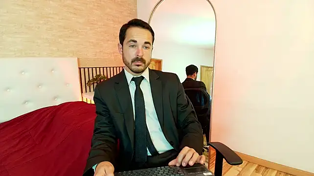 Show Webcam de Adams_Sanz