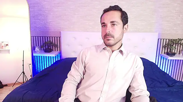 Adams_Sanz's Live Sex Cam Show