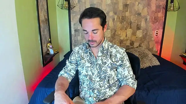 Adams_Sanz – webcam-show