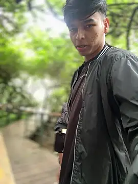 The_Conquer Webcam Show