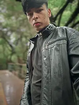 The_Conquer webcam show