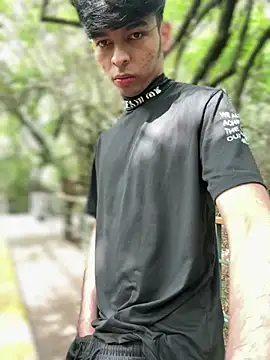 Show Webcam de The_Conquer