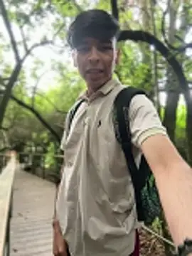 The_Conquer: διαδικτυακό σόου στην κάμερα