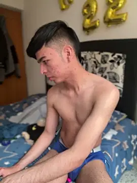 Show Webcam de The_Conquer