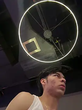 The_Conquer 웹캠 쇼