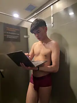 The_Conquern Webbikameraesitys