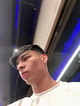 The_Conquer's Webcam Show