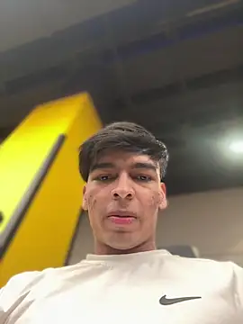 The_Conquer webcam show
