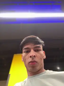 The_Conquer – webcam-show