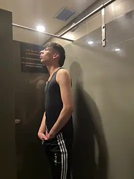The_Conquer webcam show
