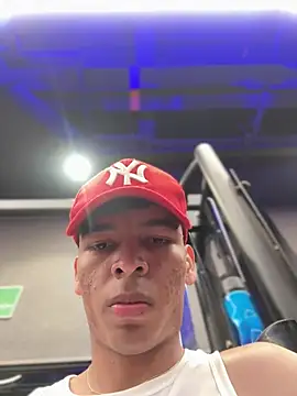 The_Conquer's Webcam Show