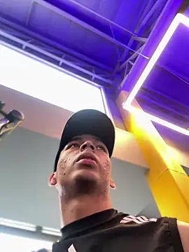 The_Conquer's Webcam Show