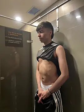 The_Conquer 网络视讯表演