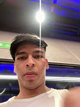 The_Conquer's Webcam Show