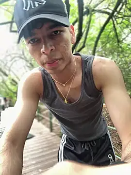 The_Conquer 网络视讯表演