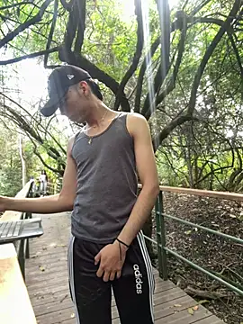The_Conquer's Webcam Show