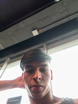 The_Conquer Webcam show