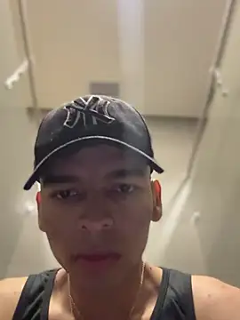 Show webcam de The_Conquer