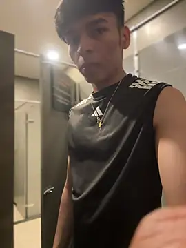 The_Conquer's Webcam Show