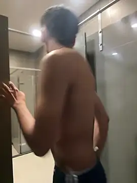 The_Conquer 网络视讯表演