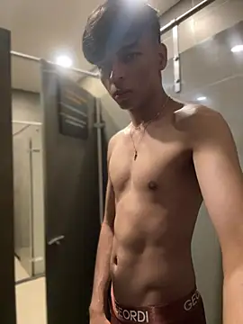 The_Conquer 网络视讯表演