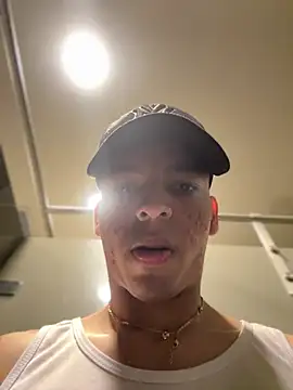 The_Conquer 在線直播表演