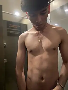 The_Conquer Show in webcam
