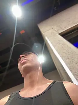 The_Conquer Webcamshow