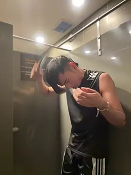 The_Conquer 웹캠 쇼
