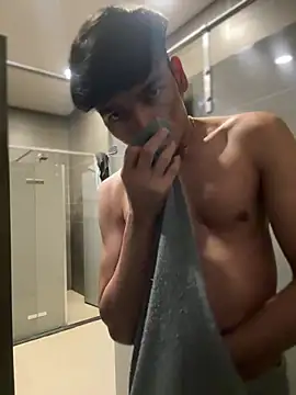 The_Conquer – webcam-show