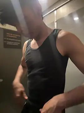 The_Conquer Webcam show