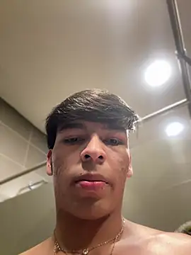 The_Conquer Webcamshow