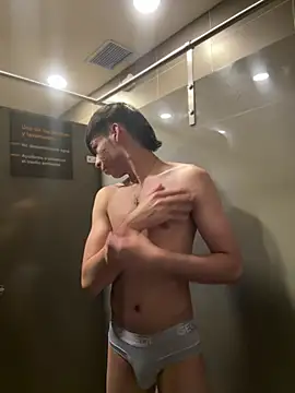 The_Conquer – webcam-show