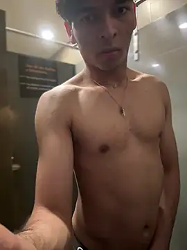 The_Conquer Webcam Show