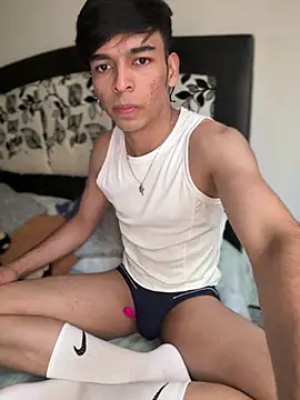 The_Conquer Show Webcam
