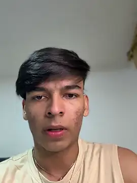 The_Conquer Webcam-Show